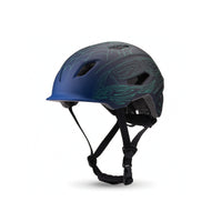 Adjustable Helmet with Brim Ventilated Helmet with Mesh Lightweight Multi-Sport for Kids, Toddlers, Cycling, Skating