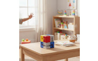 Cube Educational Ball   Toy Concentration Puzzle for Kids