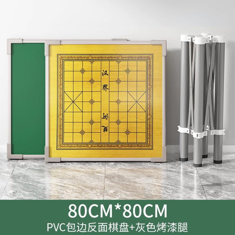 Pvc Board Gray Leg