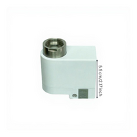 Adattatore touchless risparmio acqua