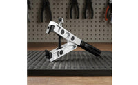 Constant Velocity Boot Clamp Pliers Heavy Duty Constant Velocity Joint Clamp Tool High Hardness Grippers for Mechanics, Auto Shop, Garage
