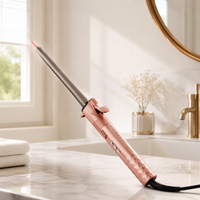 hair curling irons