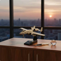 A-10 Storm Strike II Model Flying Edition A-10 Warthog Model
