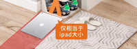 鞋架家用门口入户鞋子收纳神器省空间2025新款爆款简易折叠窄鞋柜 1列5层-品质灰【鞋子收纳❤鞋架小窄门口】