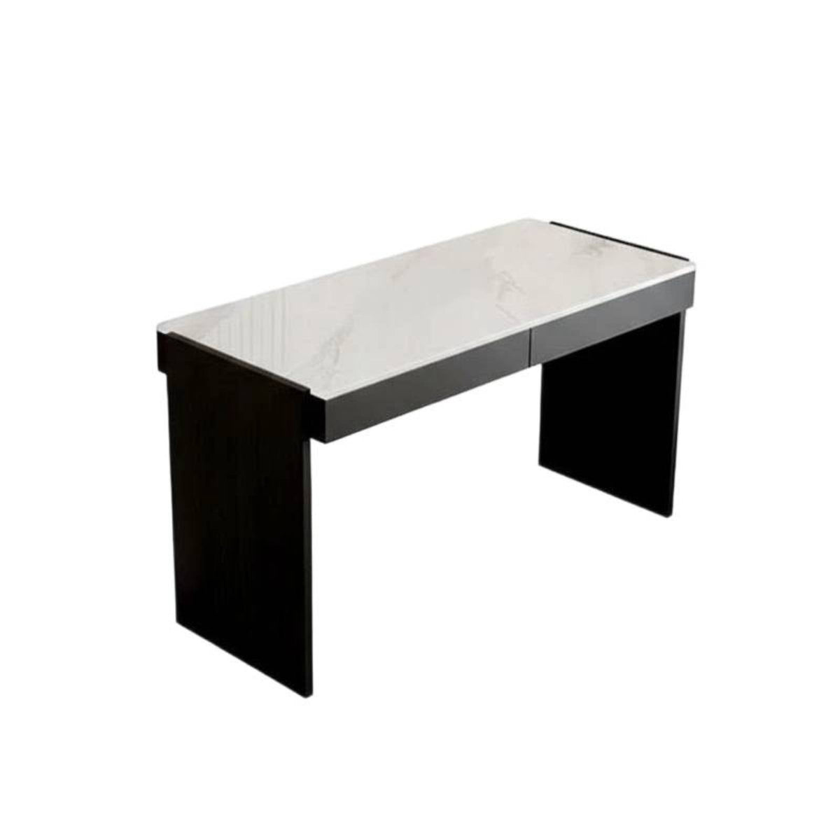 Extendable Nightstand Desk Modern Aesthetic Bedroom Furniture Multi-Functional Space-Saving for Apartment Dwellers