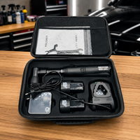 car polisher kit