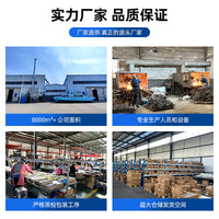 Extended Arch Elbow 316 Stainless Steel Pipe Connector for Marine Hardware, Multiple Specifications Cast Elbow