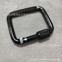 Portable Retractable Anti-Theft Phone Holder
