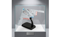 Detailed Landing Gear Die-Cast B-2 Aircraft Includes Display Stand B-2 Phantom Aircraft Model Pre-Assembled Aircraft Model for Collectors, Aviation Enthusiasts, Desk Decoration, Office