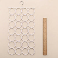 Bird Climbing Net Parrot Toy Made of Paper Vine, Circular Laps Bird Swing and Bird Perch for Small Parakeets Enrichment and Entertainment Use
