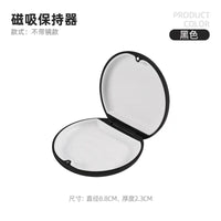 隐形牙套盒子保持器盒携带放置盒牙齿正畸假牙盒牙齿矫正器收纳盒