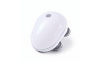 Feline Head Massager Tangle-Clear Electric Feline Massager Quiet