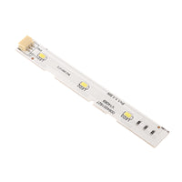 原装0064001827海尔对开门冰箱BCD-575WDBI冷藏灯冷冻LED照明灯泡