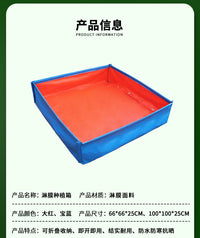 厂家直销种植箱特大阳台楼顶种菜神器防腐木花箱超大户外花盆绿植