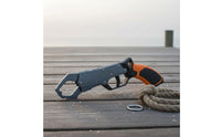 Release Catch Holder Single-Handed Use Grip Catch Gripper for Fishermen