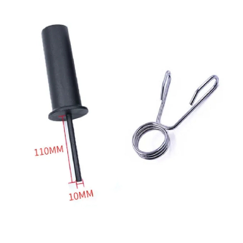 10MM X 110MM Circlip