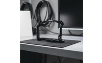 Brand Photography System   Cage Lightweight Photography System   Camera Rig CNC Machined Aluminum Camera Cage for Filming