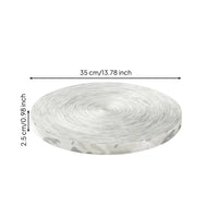 98 Meters 25mm Strapping Cut to Length Patterned Strapping Strap for Camping