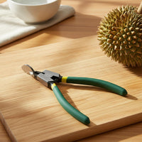 2 Pieces Durian Clamp Easy to Use Durian Opener Safe Handling
