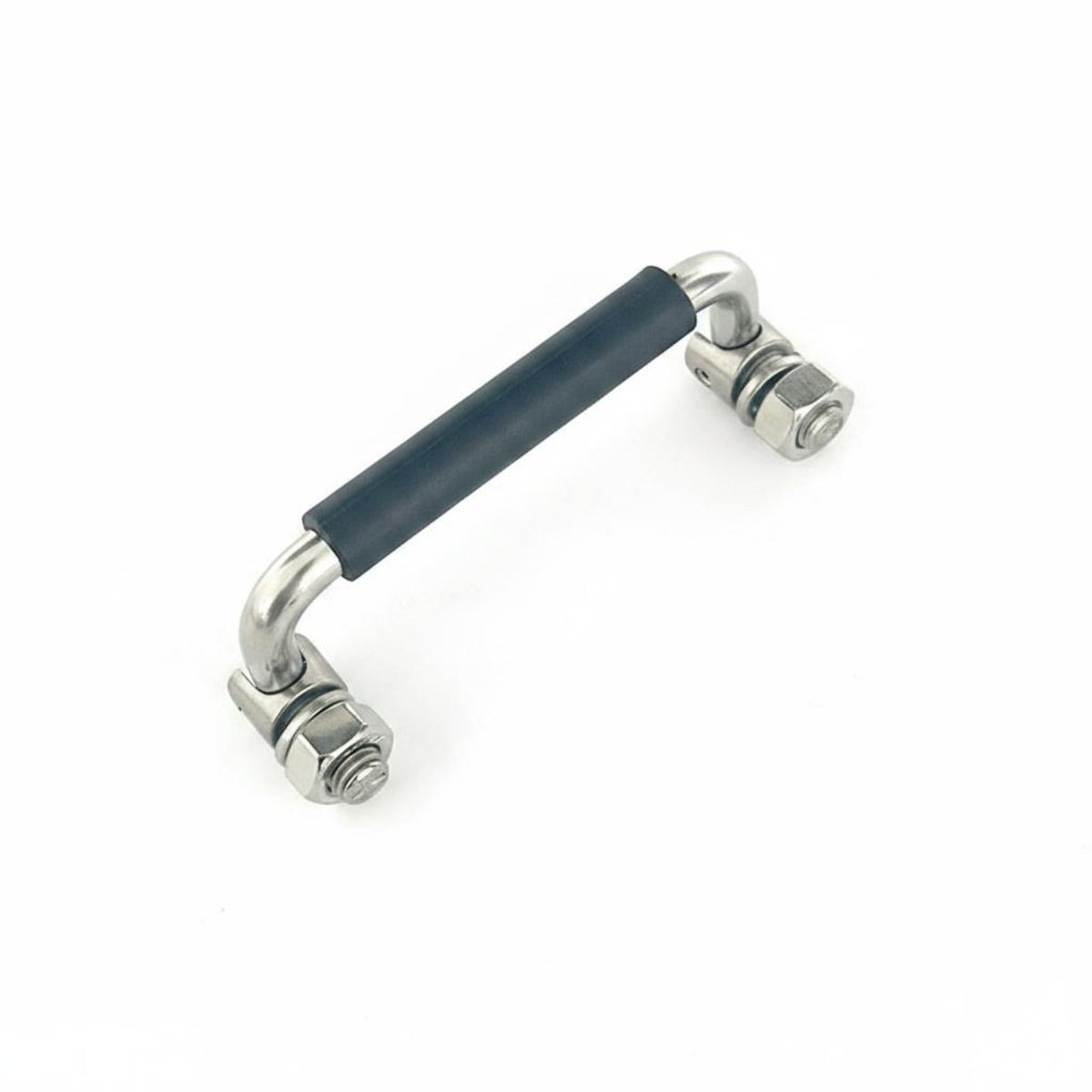 Folding Handle Heavy Duty Folding Pull Handle Solid Construction For