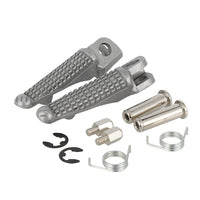 CNC Aluminum Alloy Front Footpeg for Kawasaki Ninja Motorcycles