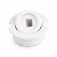 Ceramic Grinder Core Long-Lasting Pepper Mill Replacement Parts High Quality