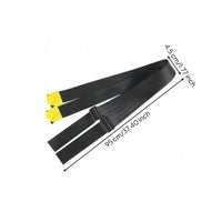 Backpack Sprayer Shoulder Straps Reinforced Woven Backpack Sprayer Straps