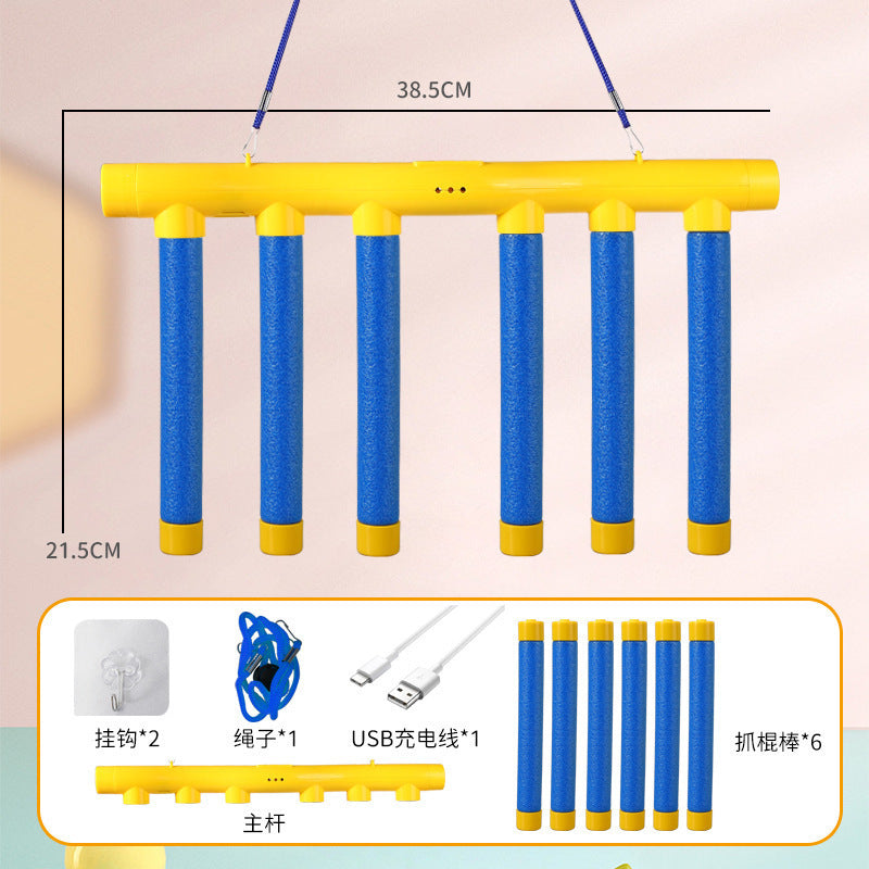 Yellow / Basic En