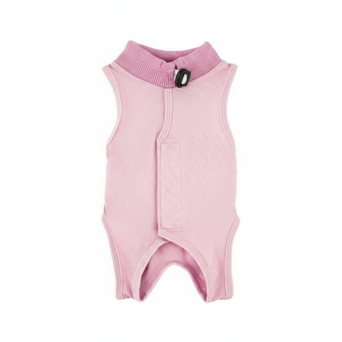 Breathable Material Cat Spay Recovery Suit Soft Material Cat Recovery Suit Easy to Wear for Veterinarians, Veterinary Medical Facility