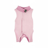 Breathable Material Cat Spay Recovery Suit Soft Material Cat Recovery Suit Easy to Wear for Veterinarians, Veterinary Medical Facility