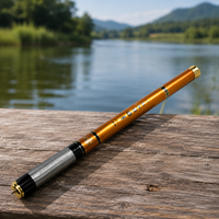 fishing rod