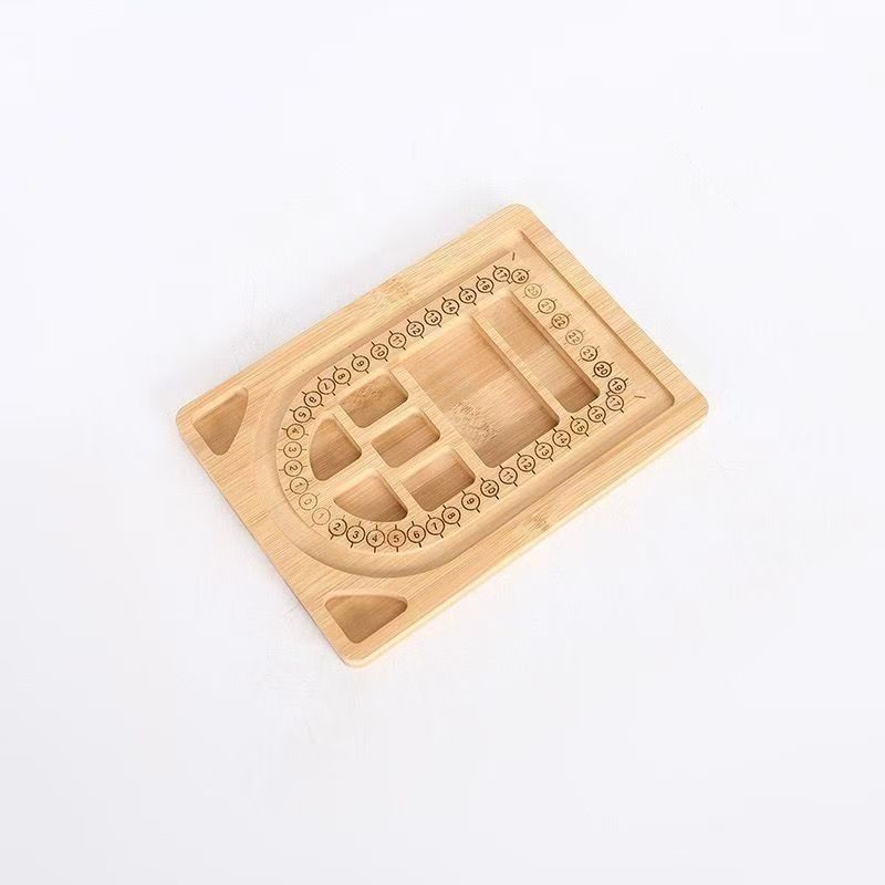 Mini Bracelet Board