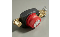 Disconnect Switch 12V-48V Cut-off Switch Heavy-Duty for Vehicles