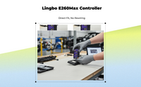E260MAX Waterproof Brushless Controller