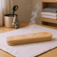 Tailor Clapper Natural Finish Wooden Clapper Flattening Seams