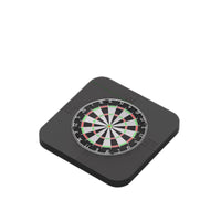 EVA Dartboard Surround Wall Protector Detachable