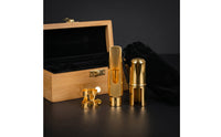 Alto Saxophone Embouchure Piece Alto Saxophone Embouchure Piece Kit Effective Tone Adjustment Instrument Accessory for Live Performances