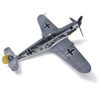 1:72 Scale Spitfire Alloy Fighter Aircraft Model Finished War Thunder