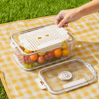 food storage container