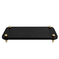 Desktop Organizer Vintage-Retro-Themed Tabletop Organizer Compact Desktop Rack for Sideboard