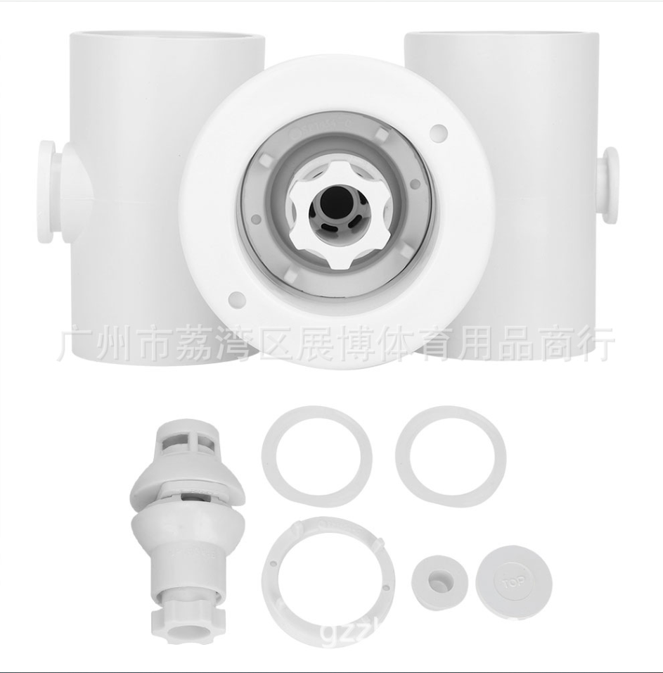 1434 Nozzle