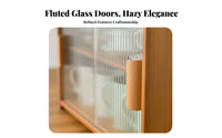 Multi-Tier Shelving Unit Space-Saving bookshelf Easy to Assemble for Homeowners