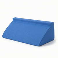 Bed Back Support Cushion Foam Wedge Cushion Removable for Adults