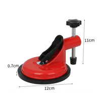 Tile Leveling Clamp with Suction Cup Precision for Renovation, Contractors