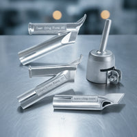 Welding Nozzle Standard Hot Nozzle Nozzles for Workshop