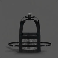 Livestock Weighing Sling Lightweight Calf Weighing Sling Hook-and-Loop Closure