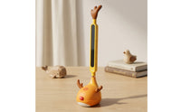 Electronic Erhu Toy Educational Toy Instrument with Touch Strip Safe Lightweight for Children, Pretend Play, Playroom