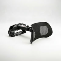 Telescoping Adjustable Scooter Backrest Foldable Scooter Backrest with Mesh Pad Ergonomic Comfortable for Commuters, Daily Commute, City Travel