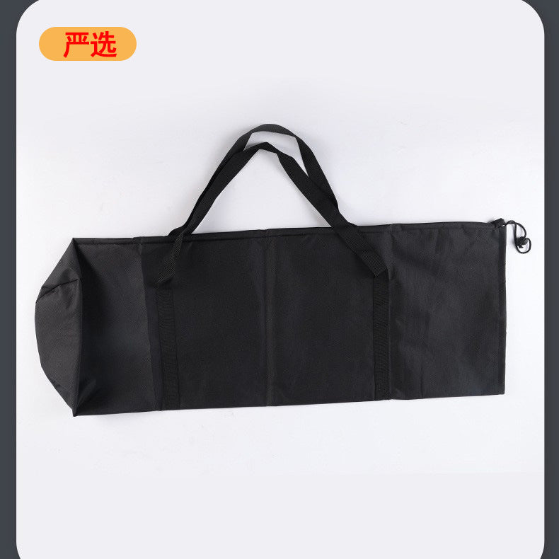 厂家供应户外露营装备收纳包折叠桌椅收纳包瑜伽垫凉席长条收纳包