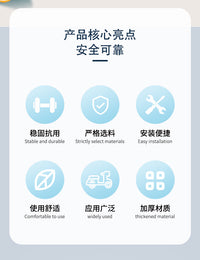 适用九号max90/110机械师尾箱延展支架MZ/MZ/NZ尾箱支架延长货架